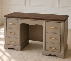 The Juliet writing desk
