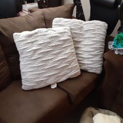 Pillows Set Of 2