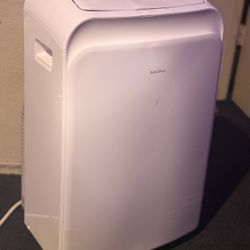 Insignia Portable Air Conditioner 