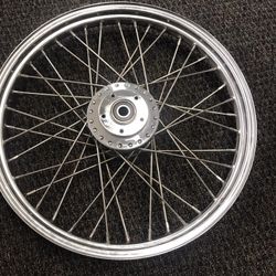 Harley Rim