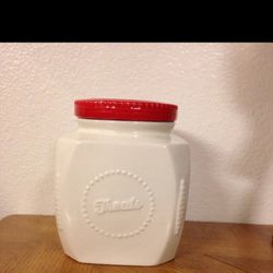 Ceramic Container (1)