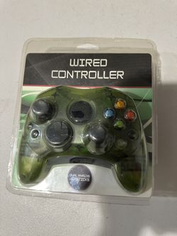 Xbox Controller 
