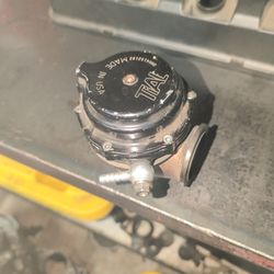 44mm Tial Waste Gate 