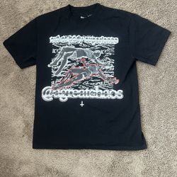 Ken Carson (A Great Chaos) Merch Tee