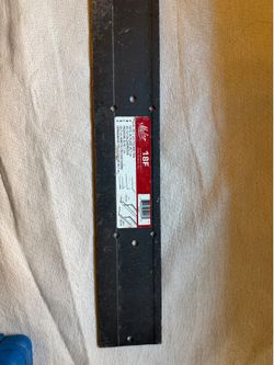 Malco 18” Folding Tool