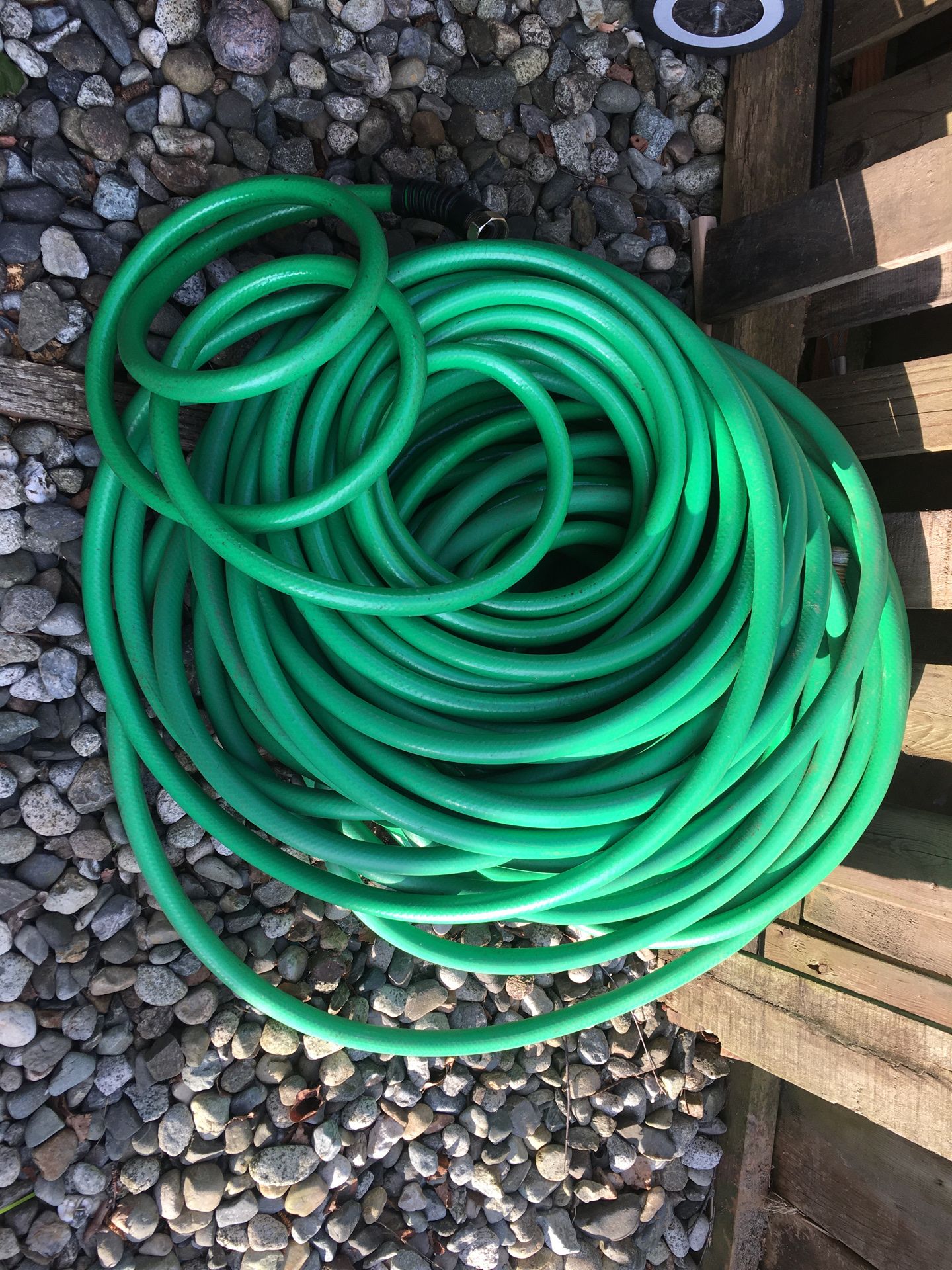 Garden hose for Sale in Lynnwood, WA OfferUp