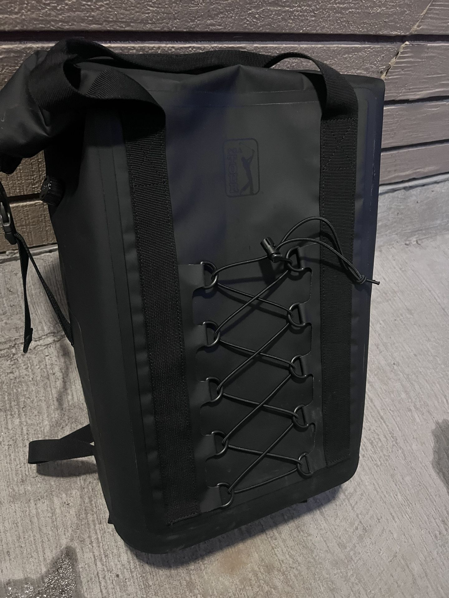 Back Pack cooler