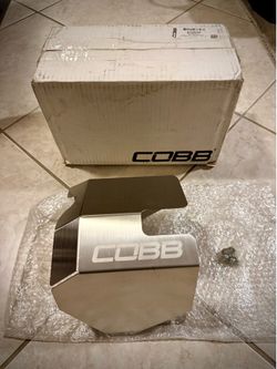 SUBARU TURBO HEATSHIELD 2002-2007 WRX, 2004-2008 FXT, 2004-2021 STI Part# 512510