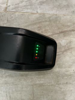Electric bike battery