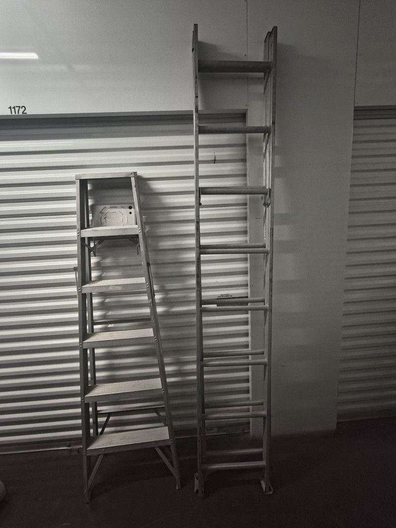 Ladders