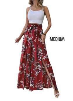 New women’s 2 piece set size medium
