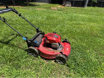 Lawnmower