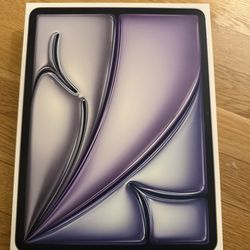 iPad Air m.3, 13 inch, 512gb, silver