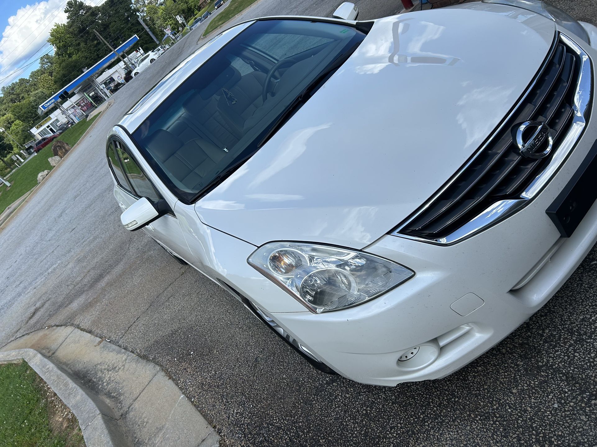 2011 Nissan Altima
