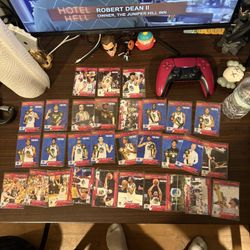 2018 Panini Instant NBA Finals Champions Golden State Warriors 30-Card Team Set Curry Durant Klay (Mint!)