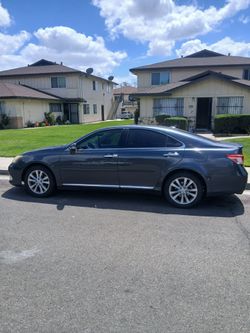 2010 Lexus ES 350