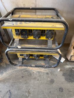 2 Spider Boxes