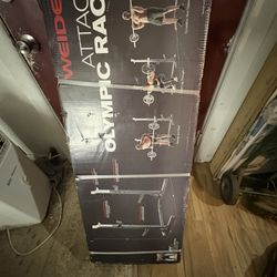 Olympic Rack
