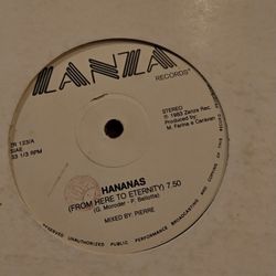 From Here To Eternity 