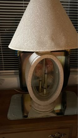 Vintage Lamps