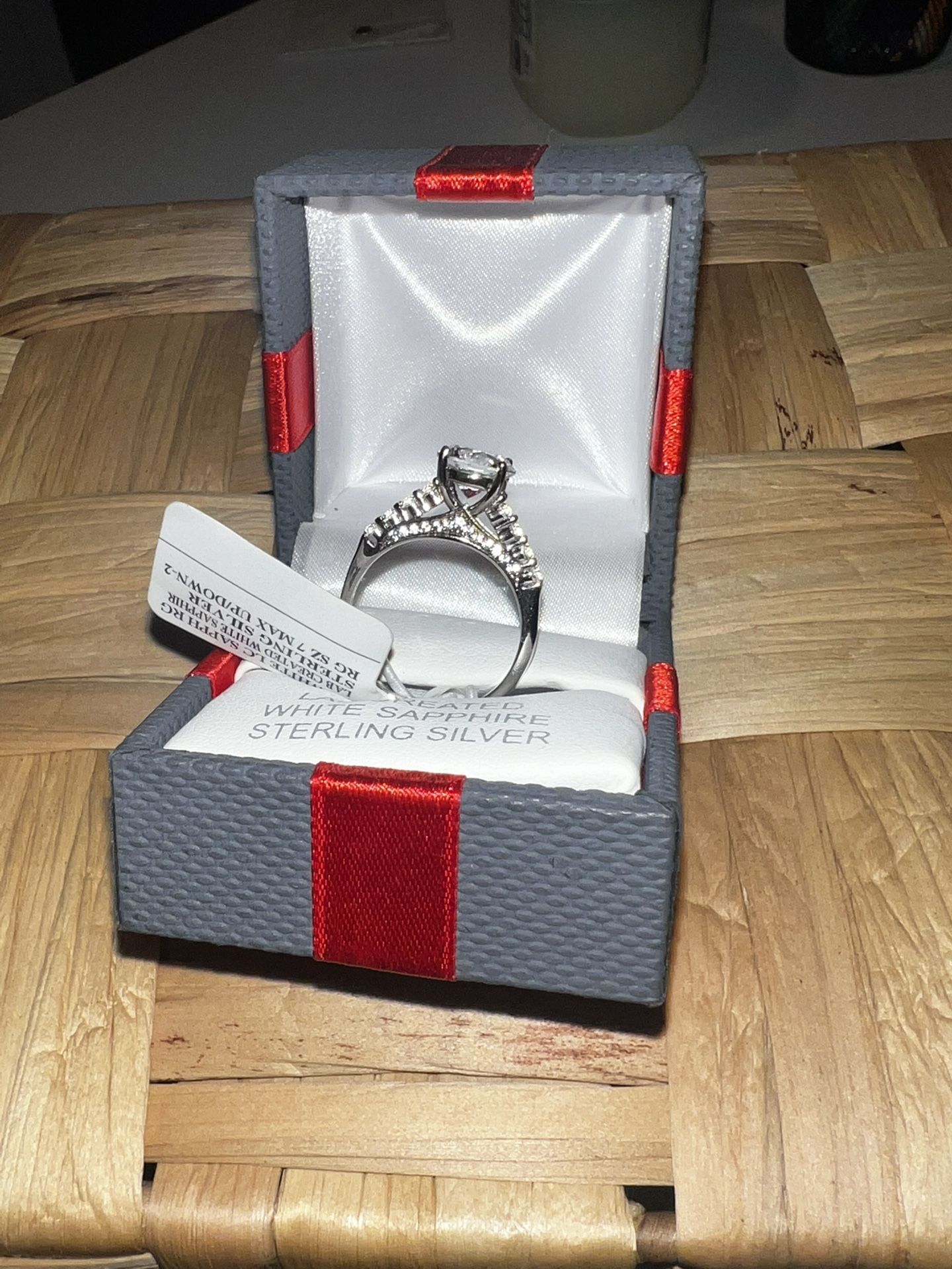 Ring 💍