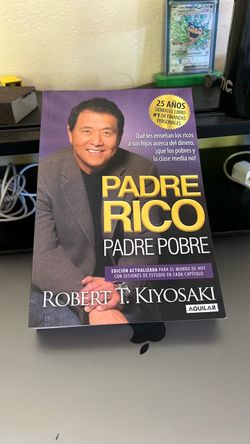 Padre rico padre pobre