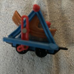 Toy from Thomas and friends