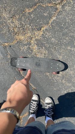 penny board