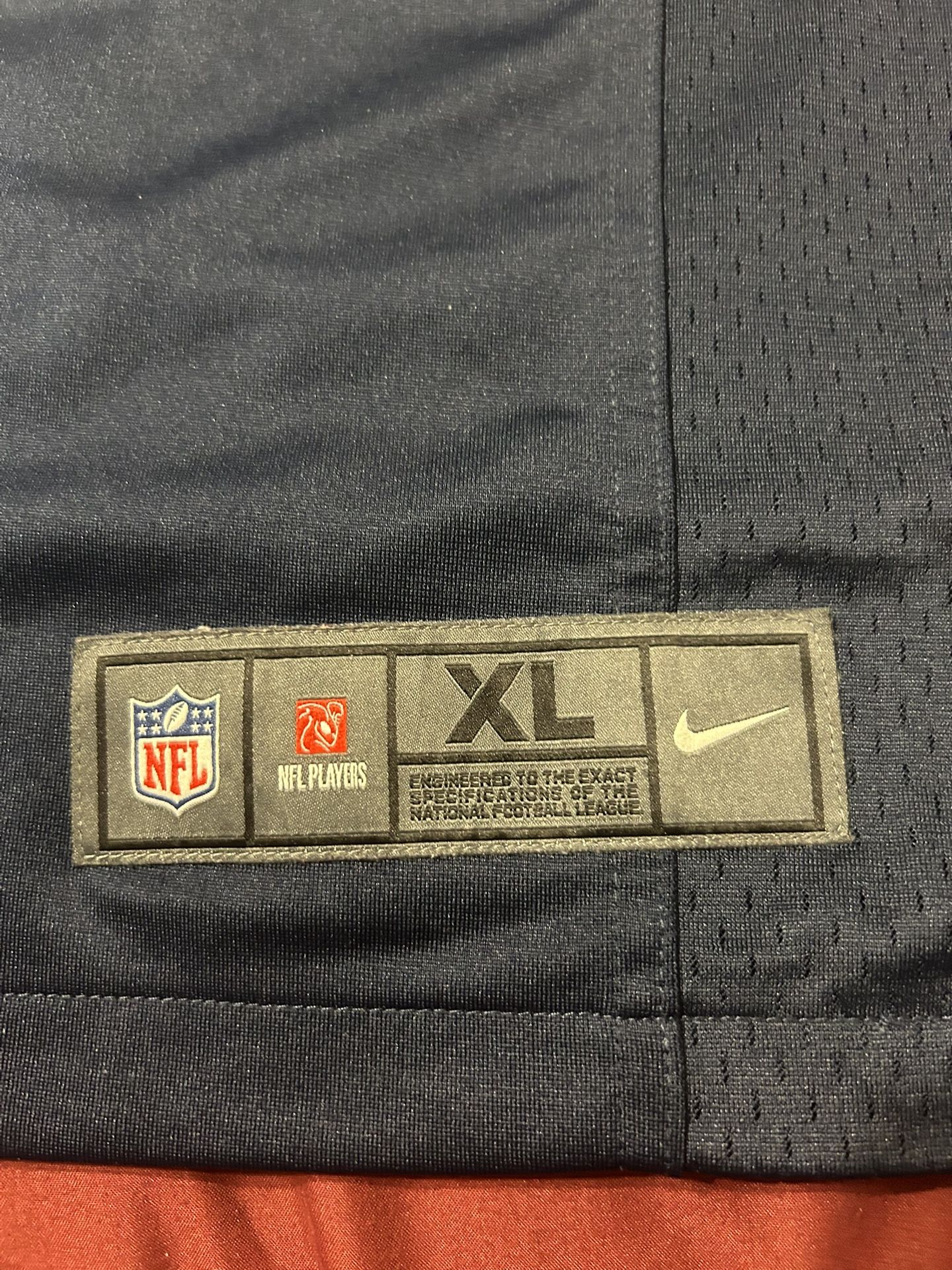 Dallas Cowboys Jersey