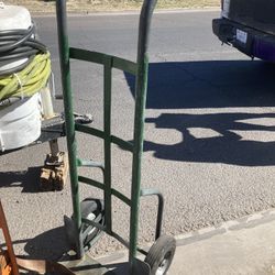 Hand Truck (Dolly)
