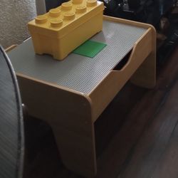 Lego/ Play Table