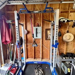 Fitness Gear pro Hr 600