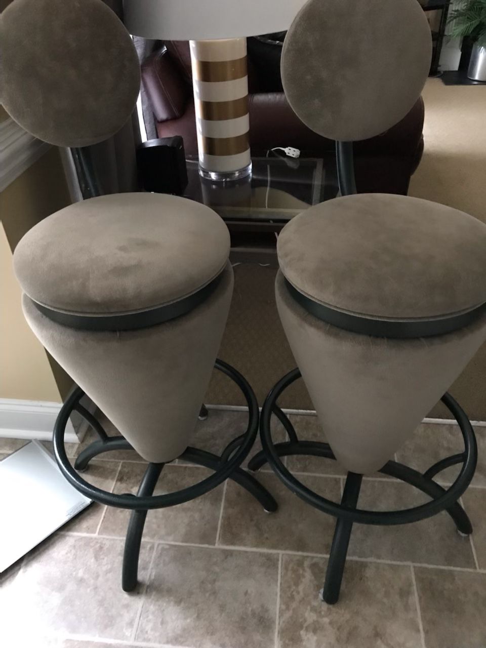 Bar Stools