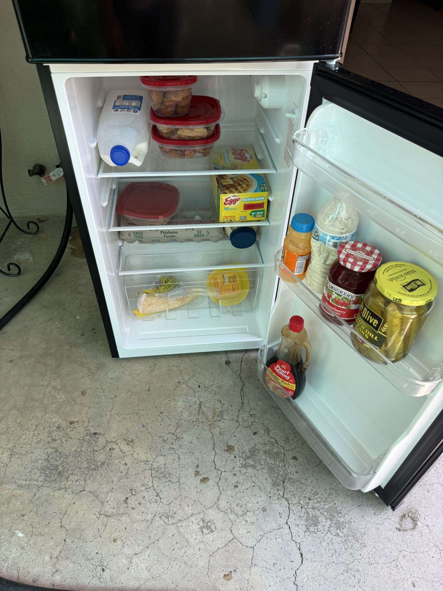TCL Apartment Refrigerador