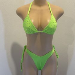 Exotic Wear