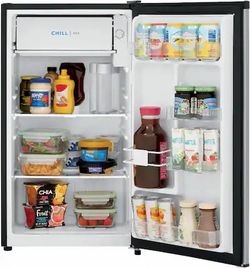 Frigidaire Mini Fridge – Like New, Barely Used