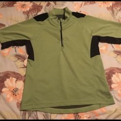 Women’s Cycling Jersey - Large 