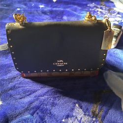 authentic bag coach