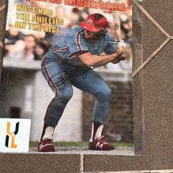 Pete Rose 