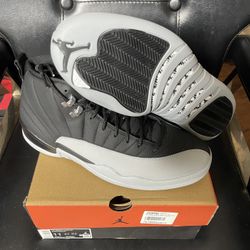 Jordan 12’s Barons Sz 11
