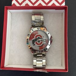 New Ohio State Buckeyes Watch 