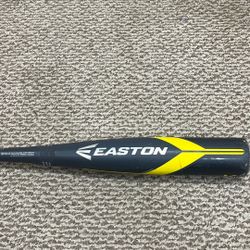 2018 Easton Ghost X -10  28” Bat 28/18 2 5/8” Barrel 