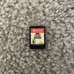 Mario Party Jamboree