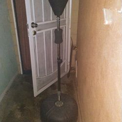 Punching Bag 