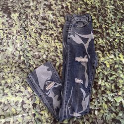 Womens Jeans Size  Small Brand New 
