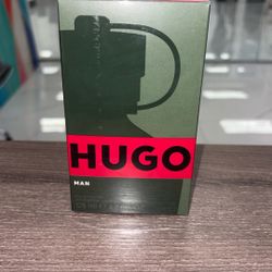 Hugo Man 4.2 oz Eau De Toilette