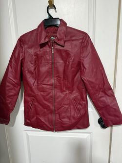 3 Women Jackets Small