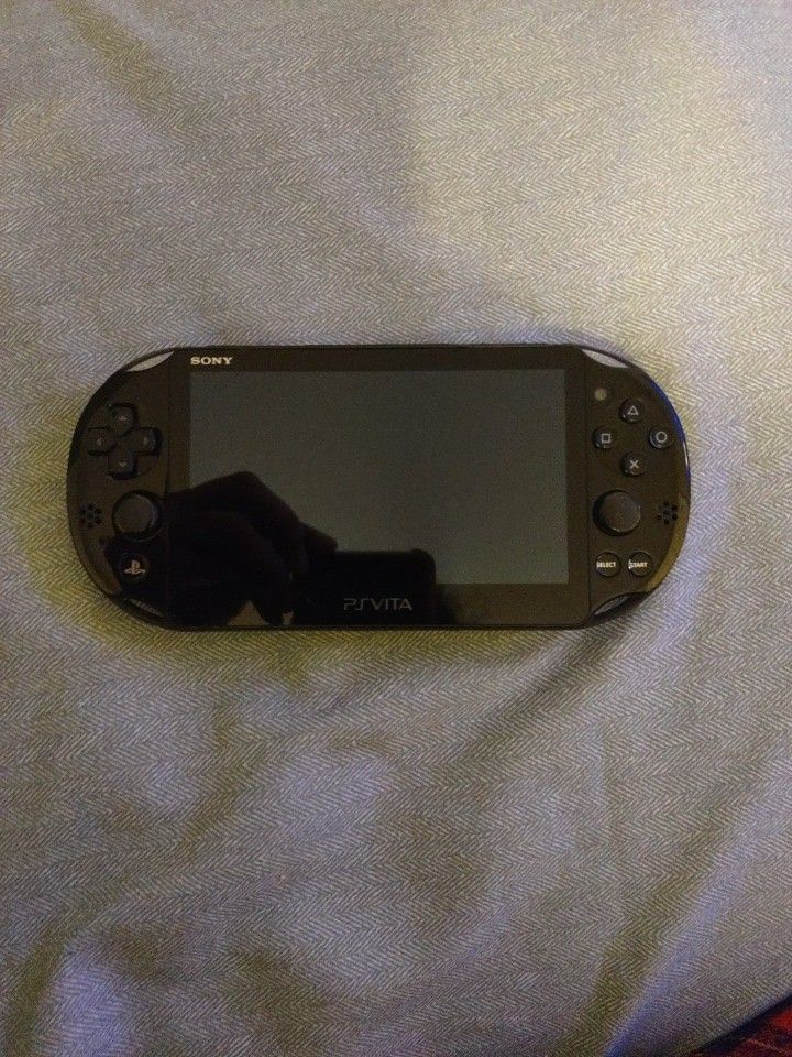 PSP Vita
