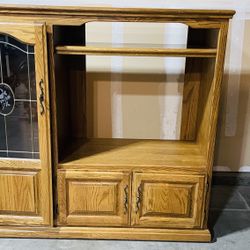 FREE - 3 Piece Wood Furniture