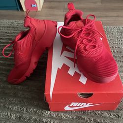 Nike Shoes 